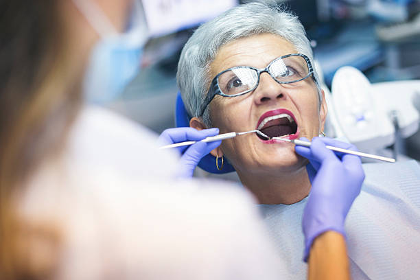 Dental Inlays and Onlays in Grandy, NC